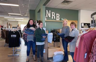 Northern Roots Boutique Visit Grand Forks