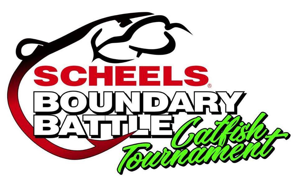 2024 Scheels Boundary Battle Catfish Tournament Visit Grand Forks