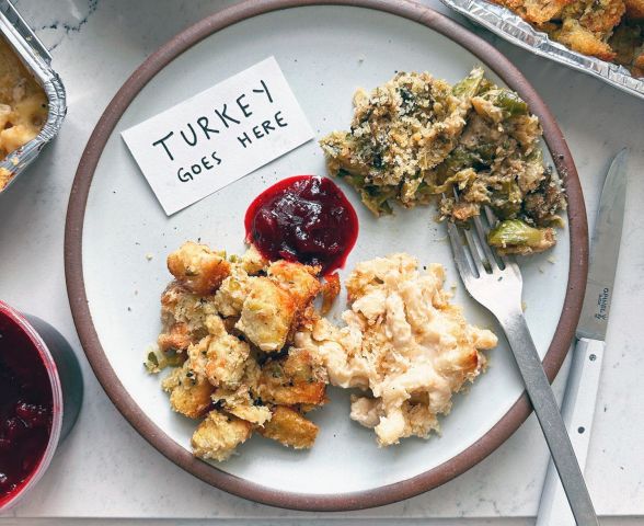 11 best places offering Forksful of Thanksgiving flavor - Visit Grand Forks